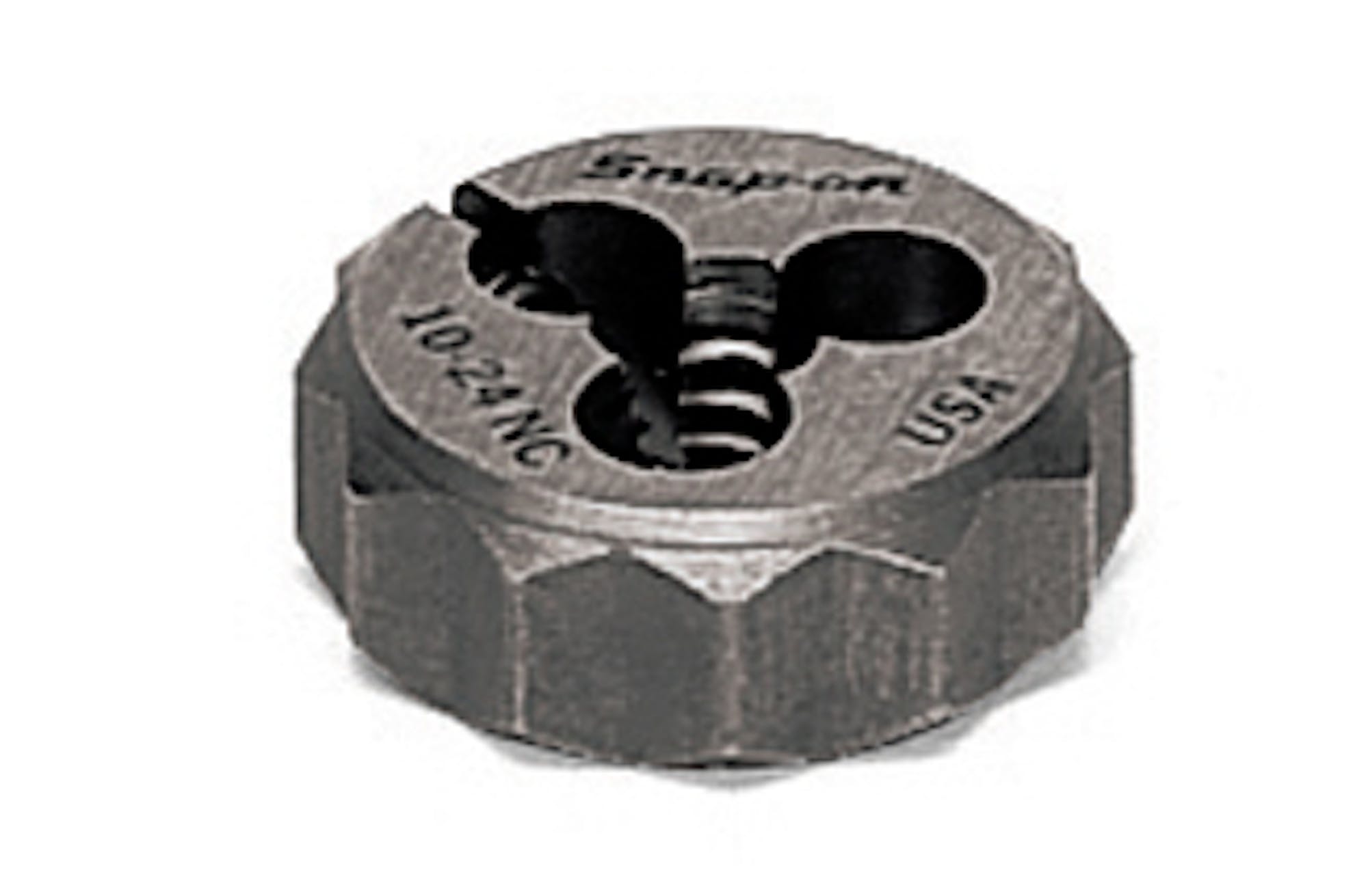 8–32 Machine Screw Thread Die | D023 8–32 Machine Screw Thread Die | D023